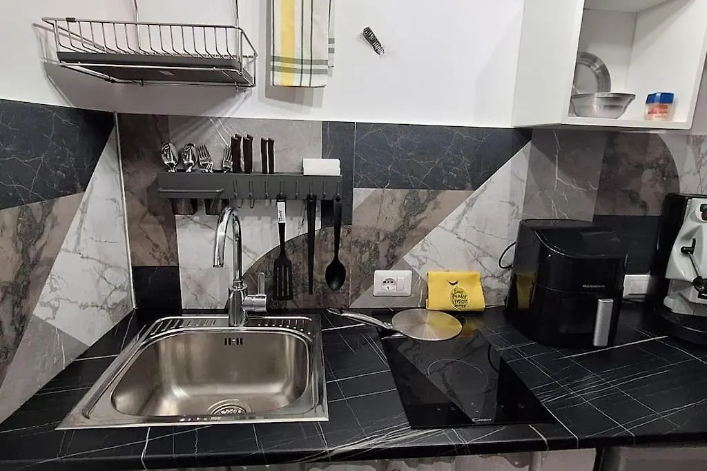 Holiday home House Villa Naples